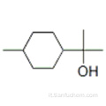 Diidroterpineolo CAS 498-81-7